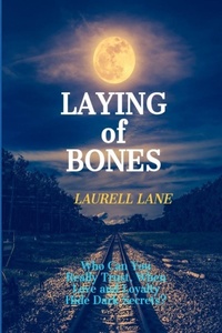 Abbildung von: Laying of Bones - IngramSpark