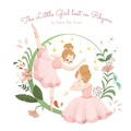 Cover: The Little Girl Lost in Rhyme - IngramSpark