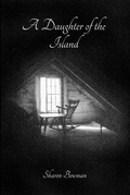 Cover: A Daughter of the Island - Sea Lily Publishing