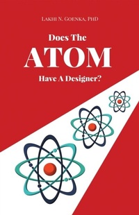Abbildung von: Does The Atom Have A Designer? - eThermal, LLC
