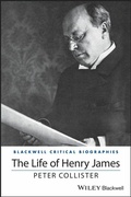 Abbildung von: The Life of Henry James - Wiley