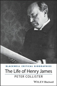 Abbildung von: The Life of Henry James - Wiley