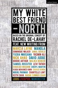 Cover: My White Best Friend - Methuen Drama