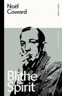 Cover: Blithe Spirit - Methuen Drama