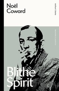 Cover: Blithe Spirit - Methuen Drama