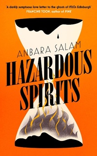 Abbildung von: Hazardous Spirits - Baskerville