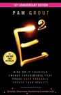 Cover: E-Squared - Hay House Inc.