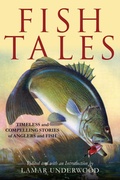 Cover: Fish Tales - The Lyons Press
