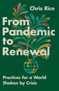 Cover: From Pandemic to Renewal - IVP