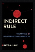 Cover: Indirect Rule - Cornell University Press