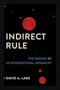 Abbildung von: Indirect Rule - Cornell University Press