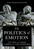 Cover: The Politics of Emotion - Cornell University Press