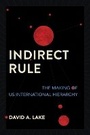 Cover: Indirect Rule - Cornell University Press