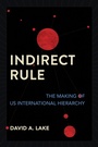 Cover: Indirect Rule - Cornell University Press