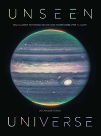 Enlarge image Cover: Unseen Universe - Greenfinch