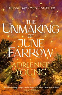 Enlarge image Cover: The Unmaking of June Farrow - Quercus