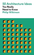 Cover: 50 Architecture Ideas You Really Need to Know - Greenfinch