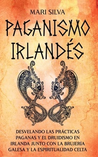 Abbildung von: Paganismo irlandes - Primasta