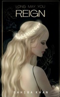 Cover: Long May You Reign - Notion Press, Inc.