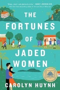Cover: The Fortunes of Jaded Women - Atria Books