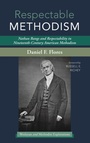 Cover: Respectable Methodism - Cascade Books