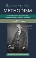 Cover: Respectable Methodism - Cascade Books