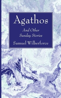 Enlarge image Cover: Agathos - Wipf & Stock Publishers