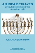 Cover: An Idea Betrayed - Academica Press