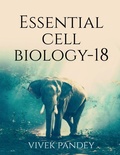 Cover: Essential cell biology-18(color) - Notion Press, Inc.