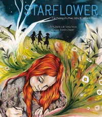 Abbildung von: Starflower - Cameron Kids