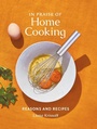 Cover: In Praise of Home Cooking - Abrams