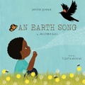 Cover: An Earth Song (Petite Poems) - Cameron Kids