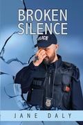 Cover: Broken Silence - Elk Lake Publishing Inc
