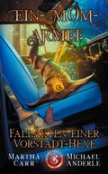 Cover: Ein-Mom-Armee - LMBPN International