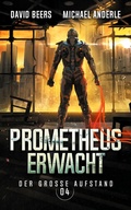 Cover: Prometheus erwacht - LMBPN International