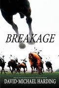 Cover: Breakage - BLACK ROSE WRITING