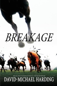 Enlarge image Cover: Breakage - BLACK ROSE WRITING