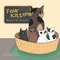 Cover: Four Kittens - Xlibris AU