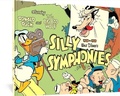 Cover: Walt Disney's Silly Symphonies 1935-1939 - Fantagraphics Books