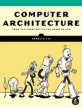 Cover: Computer Architecture - No Starch Press