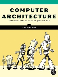 Abbildung von: Computer Architecture - No Starch Press
