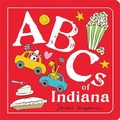 Cover: ABCs of Indiana - Hometown World