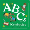 Cover: ABCs of Kentucky - Hometown World