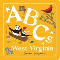Cover: ABCs of West Virginia - Hometown World