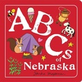 Cover: ABCs of Nebraska - Hometown World