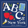 Cover: ABCs of New York - Hometown World