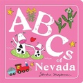 Cover: ABCs of Nevada - Hometown World