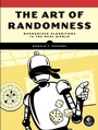 Cover: The Art of Randomness - No Starch Press