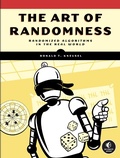 Bild: The Art of Randomness - No Starch Press