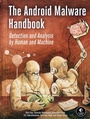 Cover: The Android Malware Handbook - No Starch Press